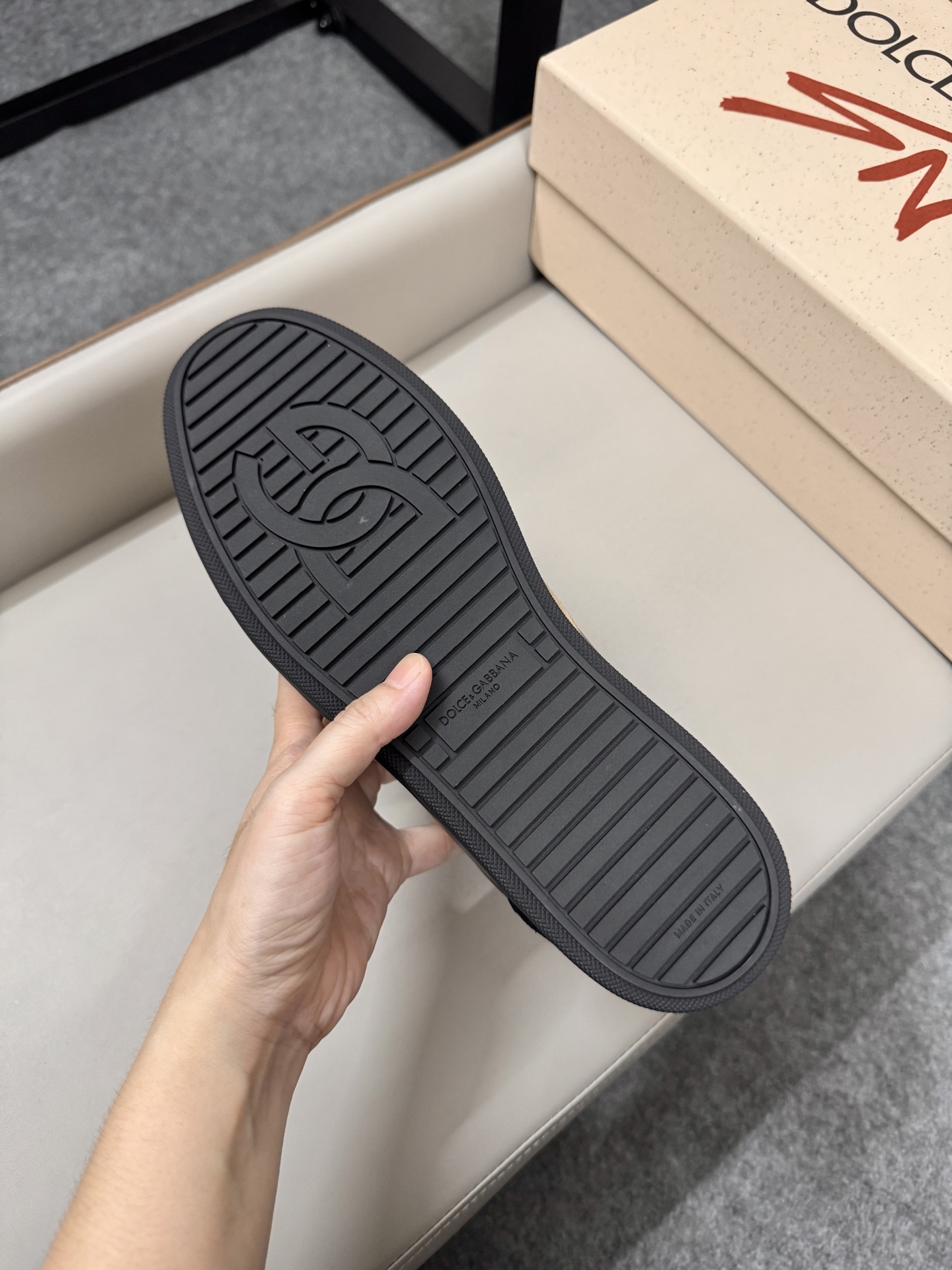 olce & Gabbana shoe